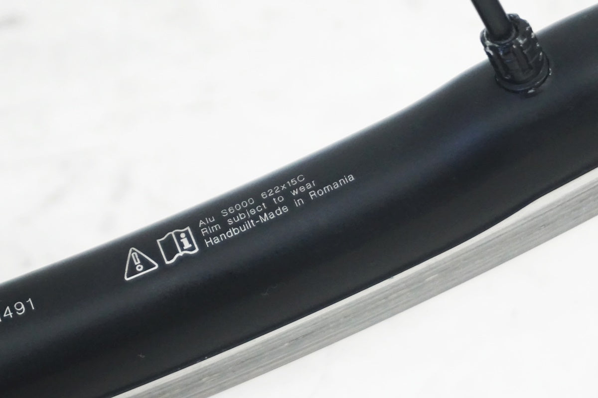 MAVIC 「マビック」 KSYRIUM PRO SL カンパフリー ホイール