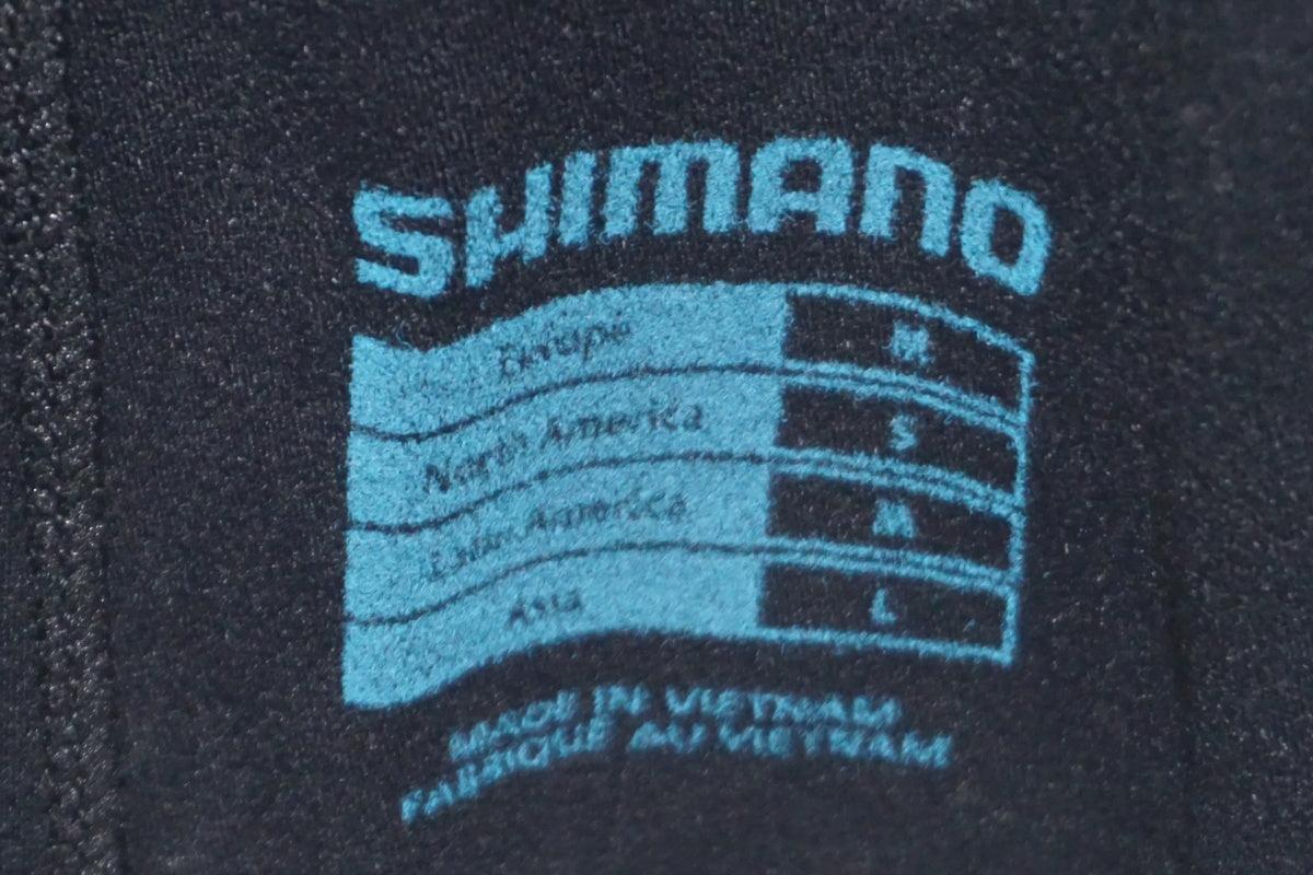 SHIMANO 「シマノ」 Lサイズ ビブショーツ / 滋賀大津店
