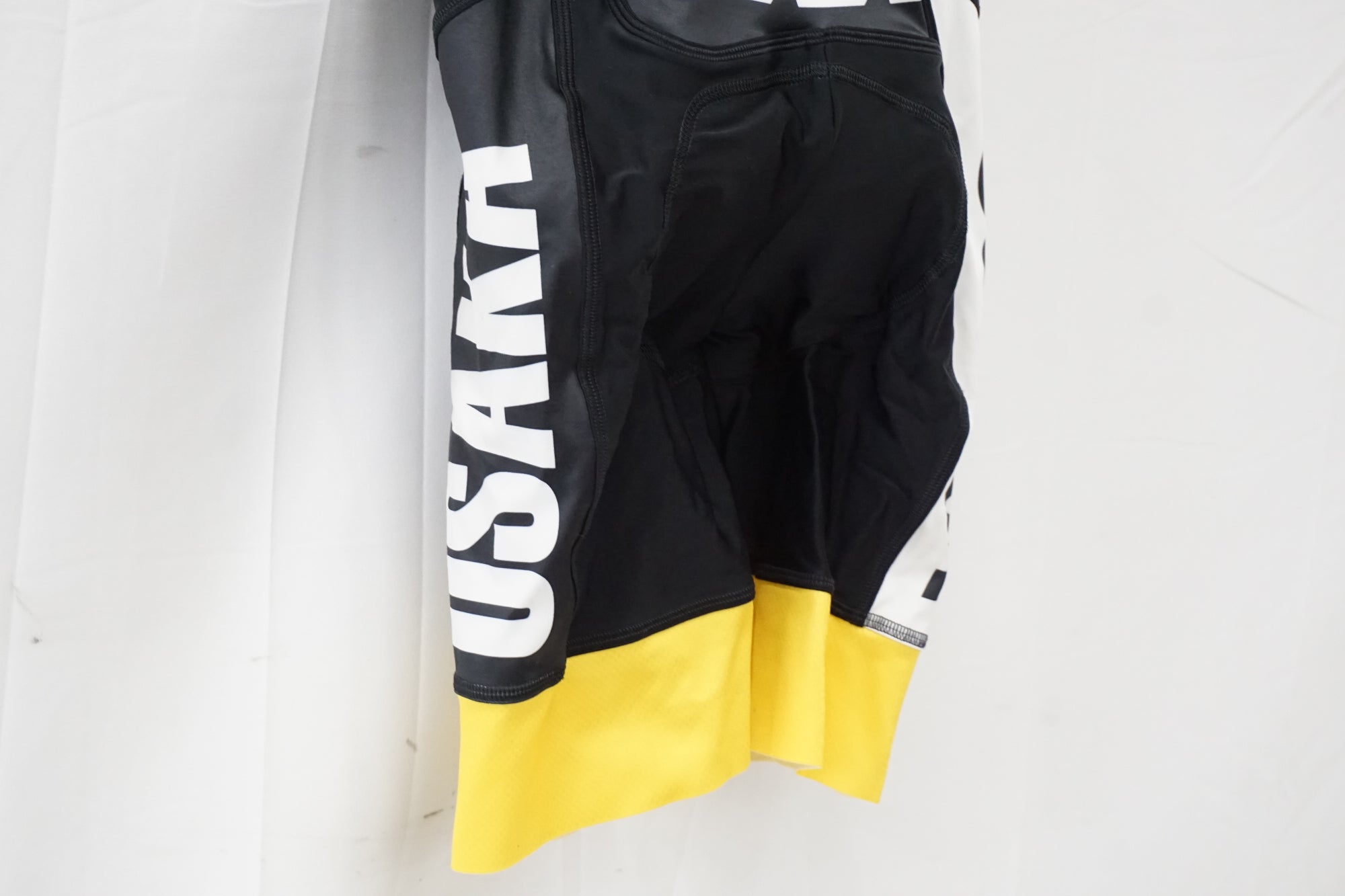 BIO RACER 「ビオレーサー」 2/Sサイズ ビブ / 奈良店