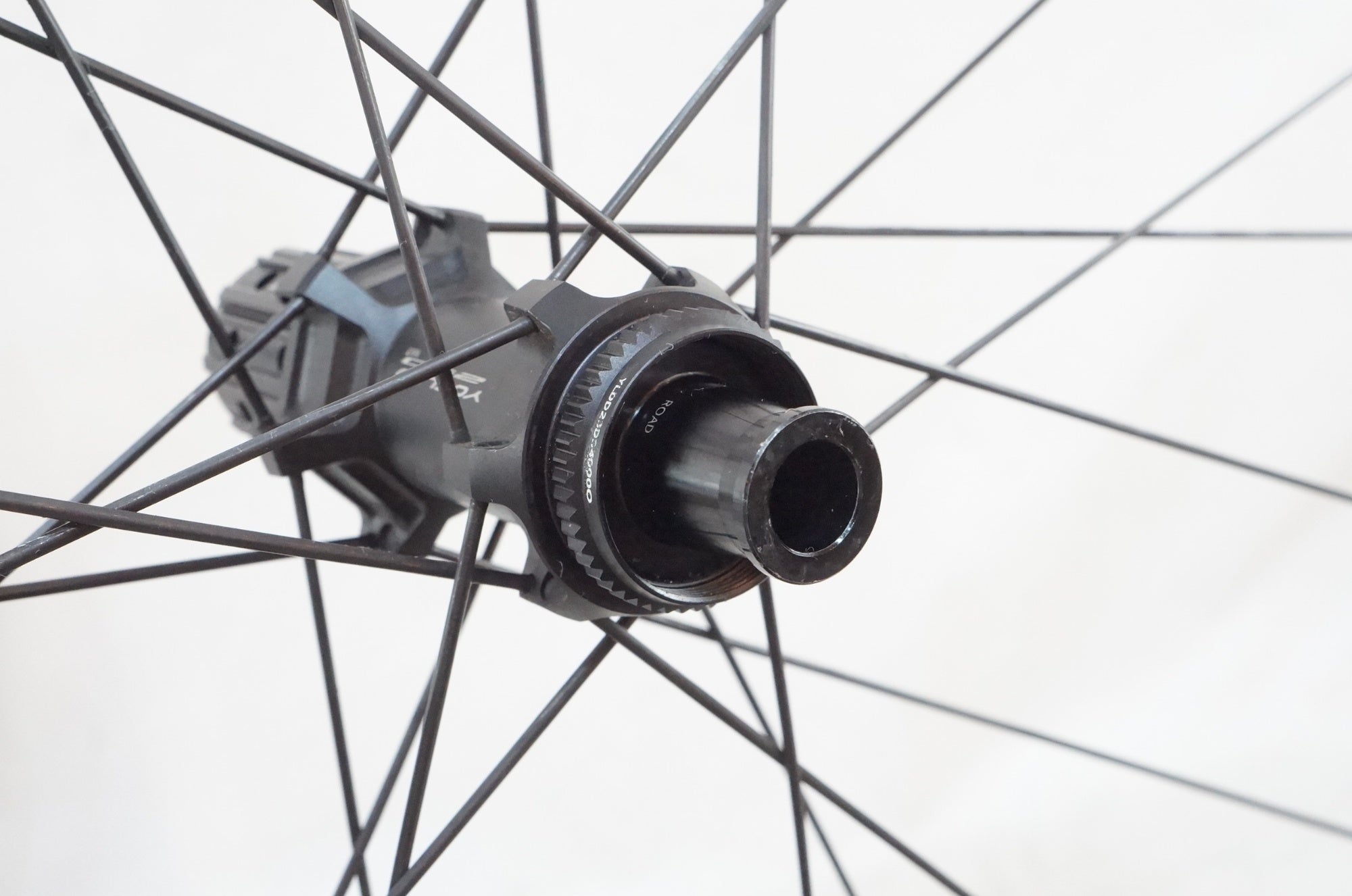 YOELEO 「ヨーレオ」 SAT C50 DB PRO NXT SHIMANO / SRAM 11s ホイールセット / バイチャリ浦和ベース