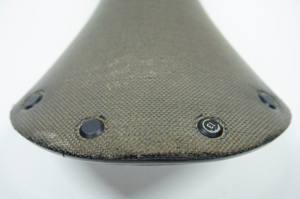 BROOKS 「ブルックス」 CAMBIUM C13 サドル / 名古屋大須店