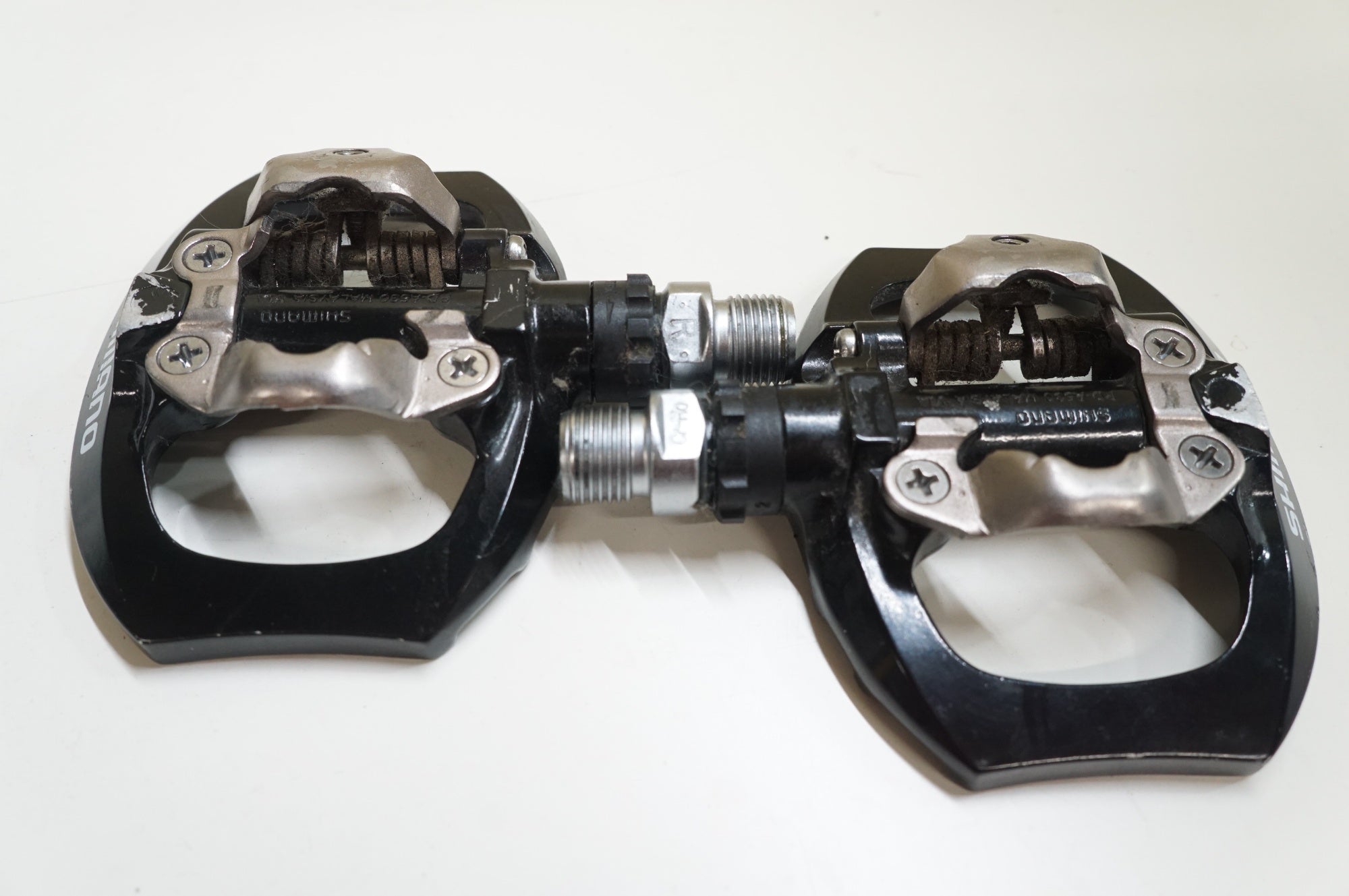 SHIMANO 「シマノ」 PD-A530 ペダル / 大宮店