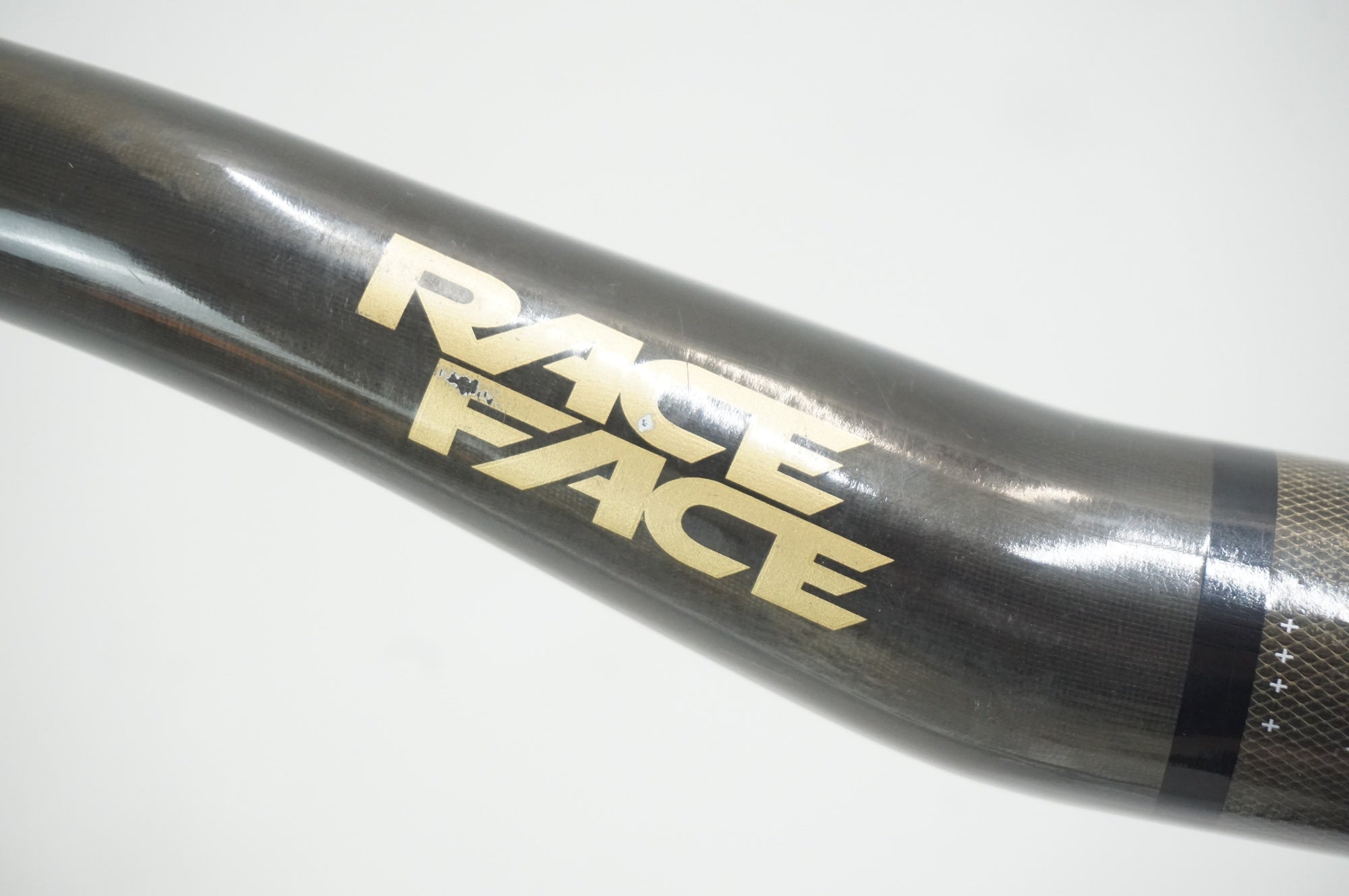 RACE FACE 「レースフェイス」 NEXT SL φ31.8 610mm ハンドル / 福岡アイランドシティ店