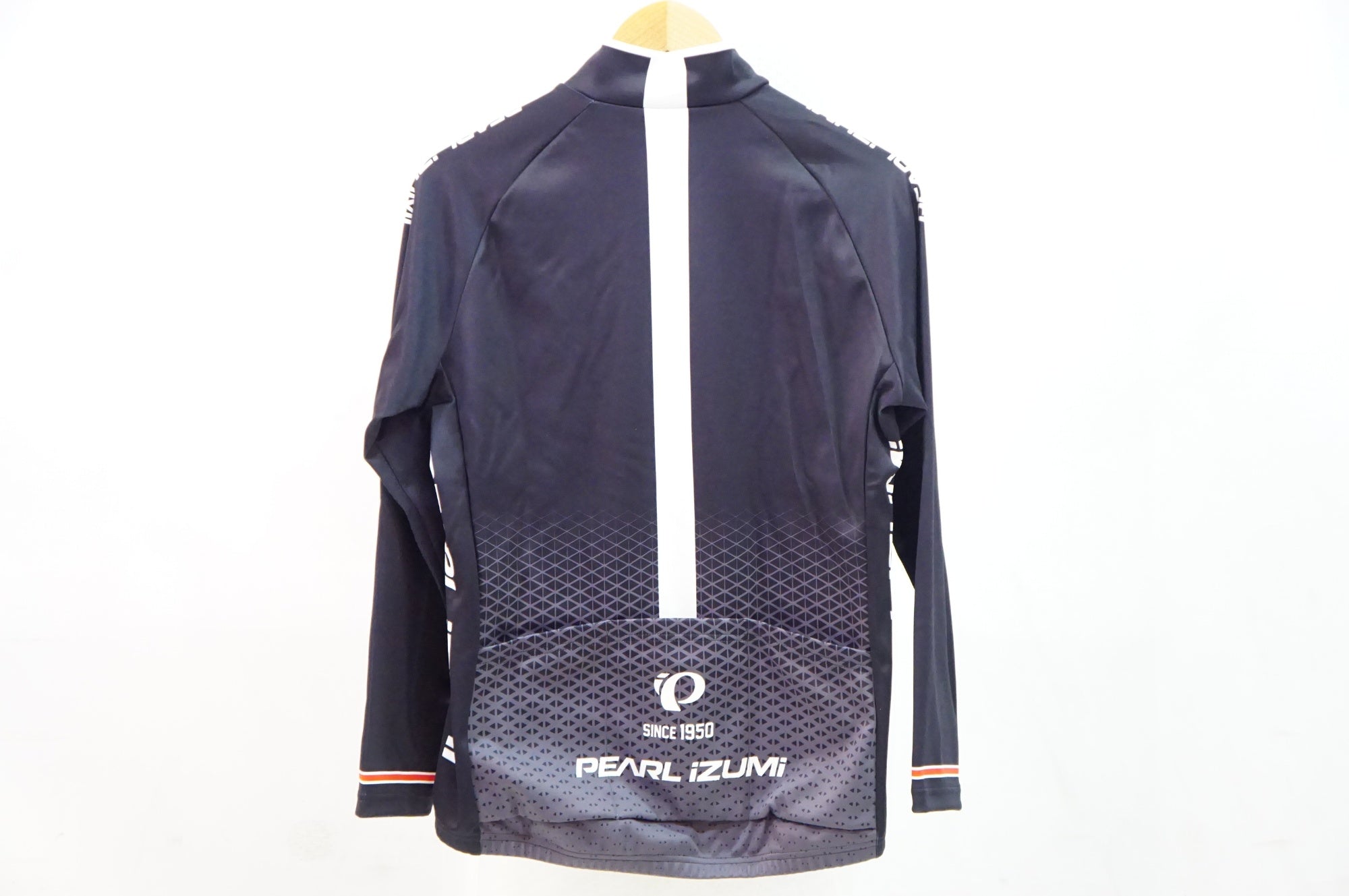 PEARL IZUMI 「パールイズミ」 Mサイズ ジャージ / 熊谷本店