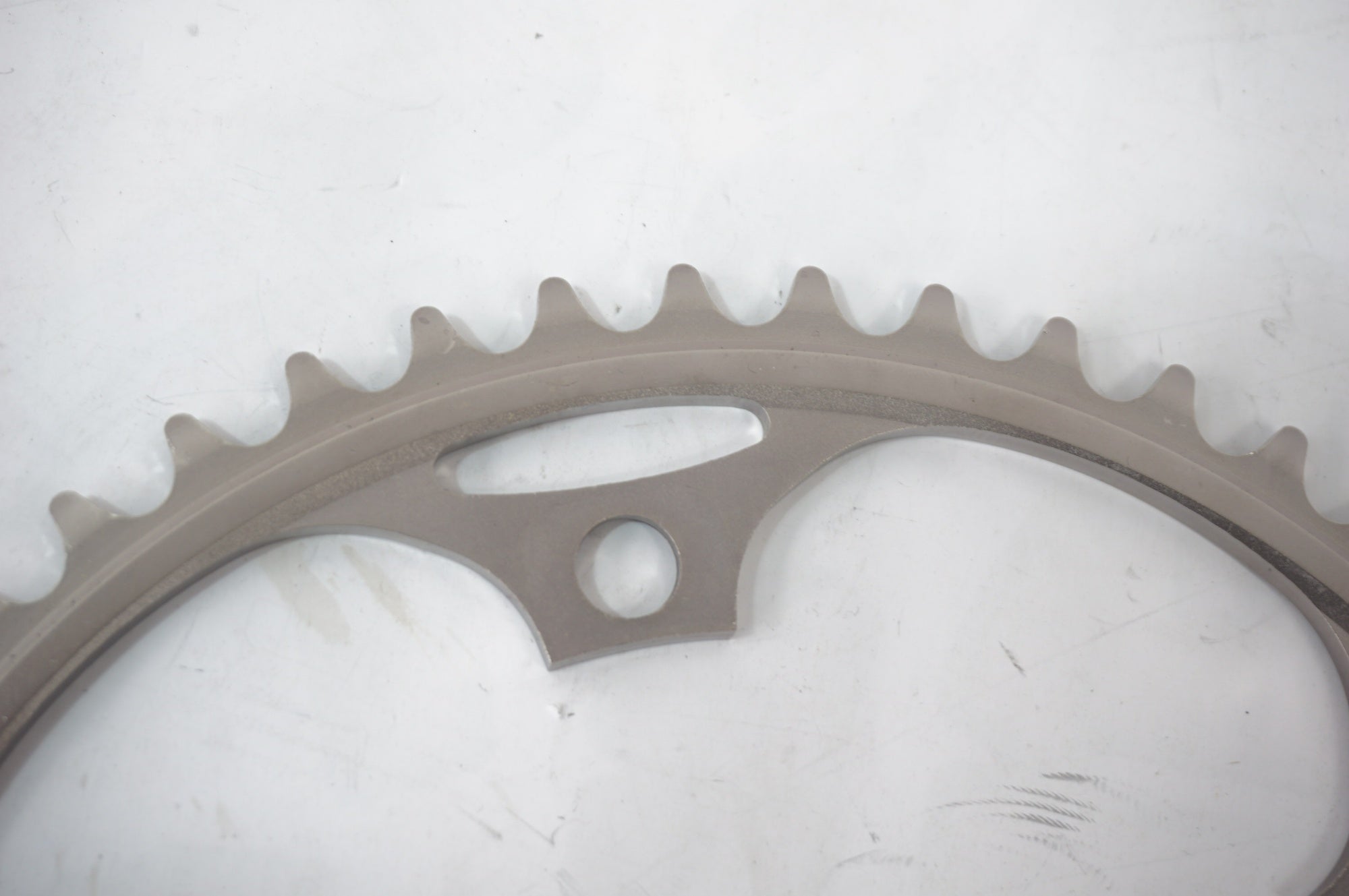 SHIMANO 「シマノ」 DURA-ACE NJS 49T チェーンリング / 世田谷店