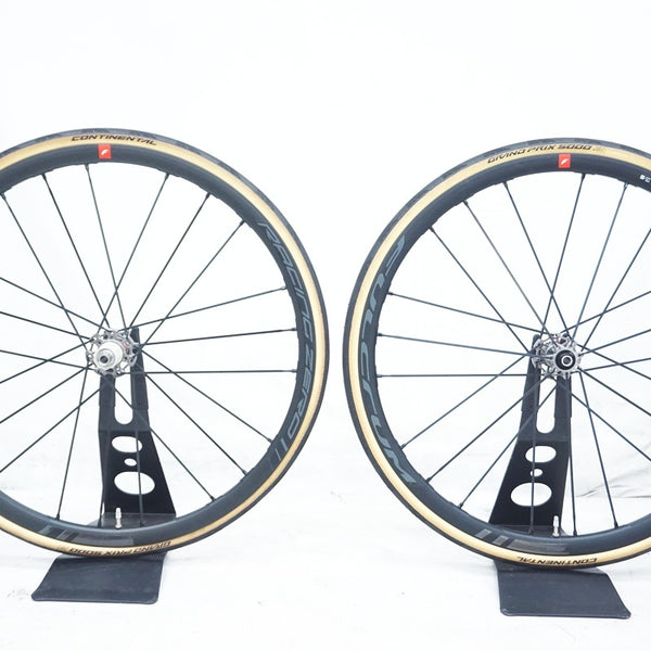 FULCRUM RACING ZERO DB シマノ11速 ホイールセット FULCRUM 「フルクラム」 RACING ZERO DB シマノ11速 ホイールセット