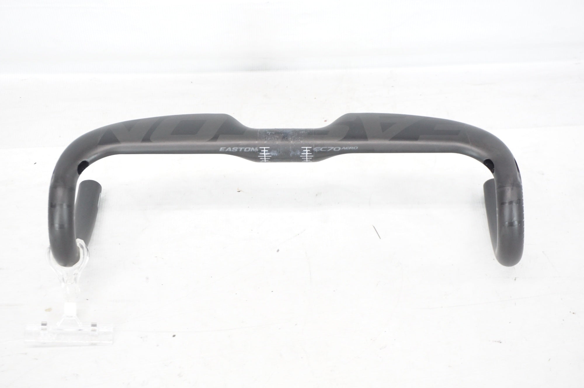 EASTON 「イーストン」 CARBON EC70 AERO Φ31.8 400mm ハンドル / 阪急塚口店