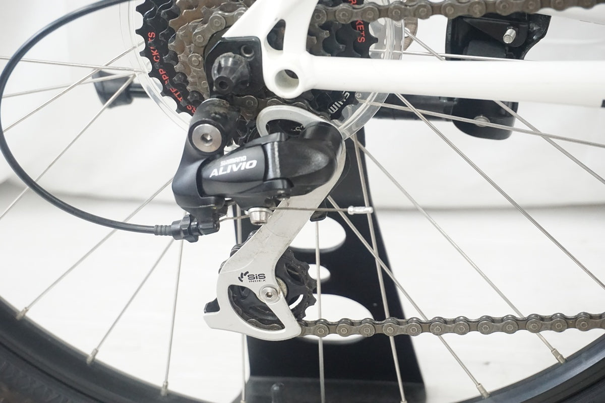 GT 「ジーティー」 3.0AVALANCHE 2011年モデル マウンテンバイク/ 奈良店