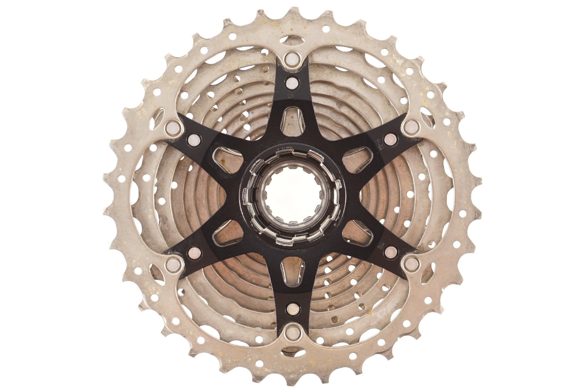SHIMANO 「シマノ」 HG CS-HG700-11 11S 11-34T スプロケット / 中目黒