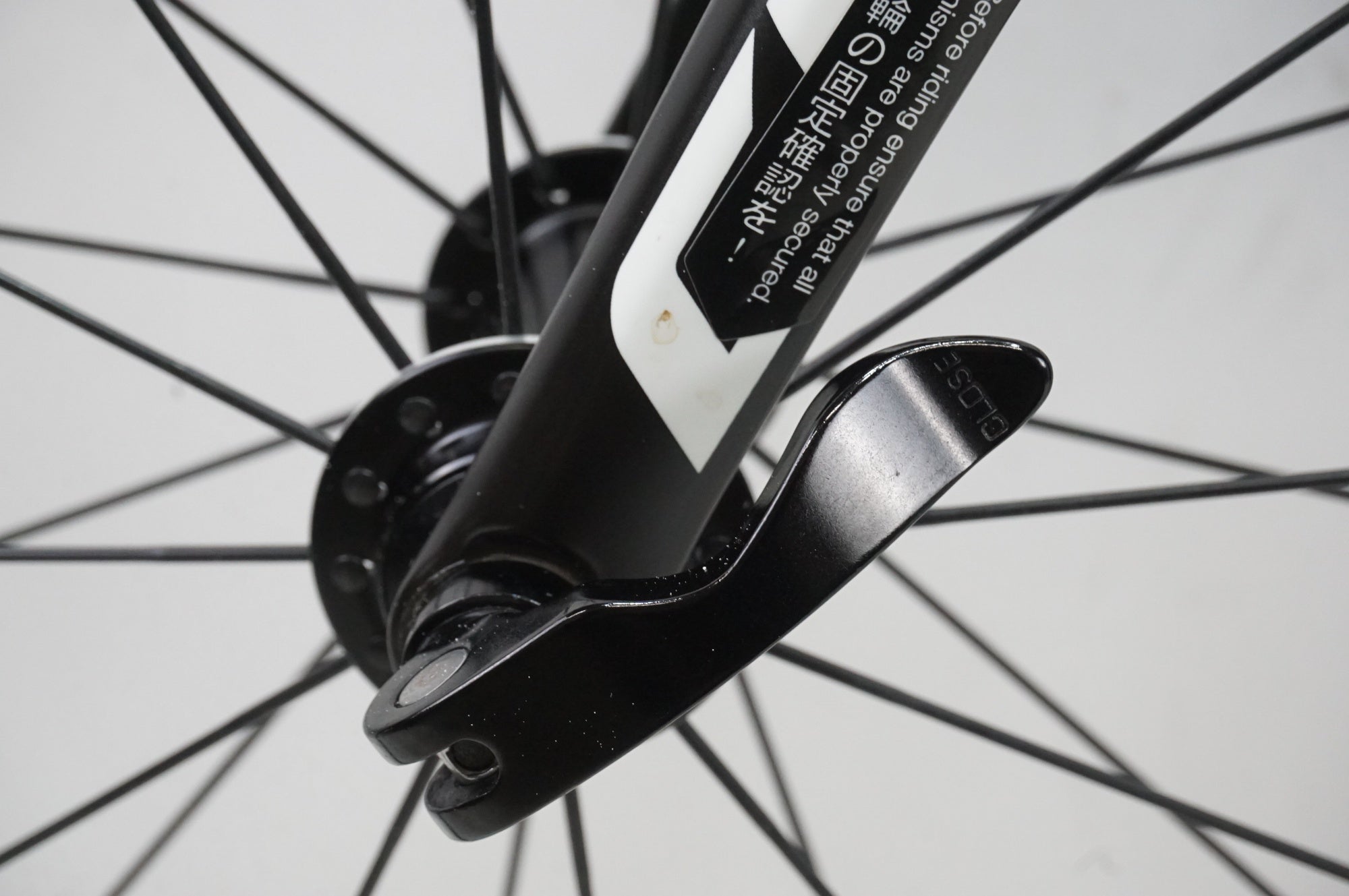 GIANT 「ジャイアント」 TCR ADVANCED 2 2015年モデル ロードバイク