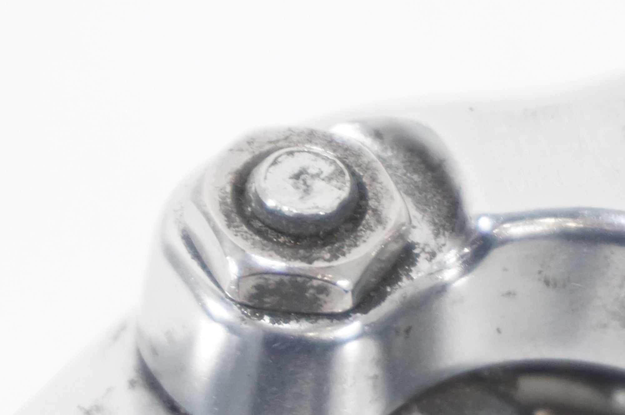 SHIMANO 「シマノ」 TIAGRA BR-4600 キャリパーブレーキセット / AKIBA店