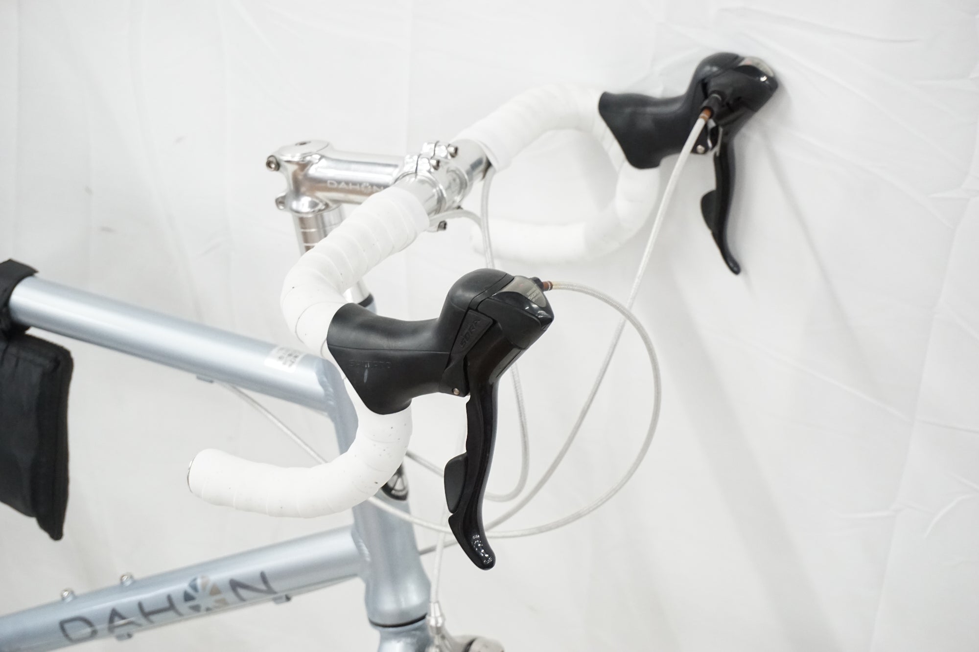 DAHON 「「ダホン」 DASH ALTENA Mサイズ 2015年モデル 折り畳み自転車 / 奈良店