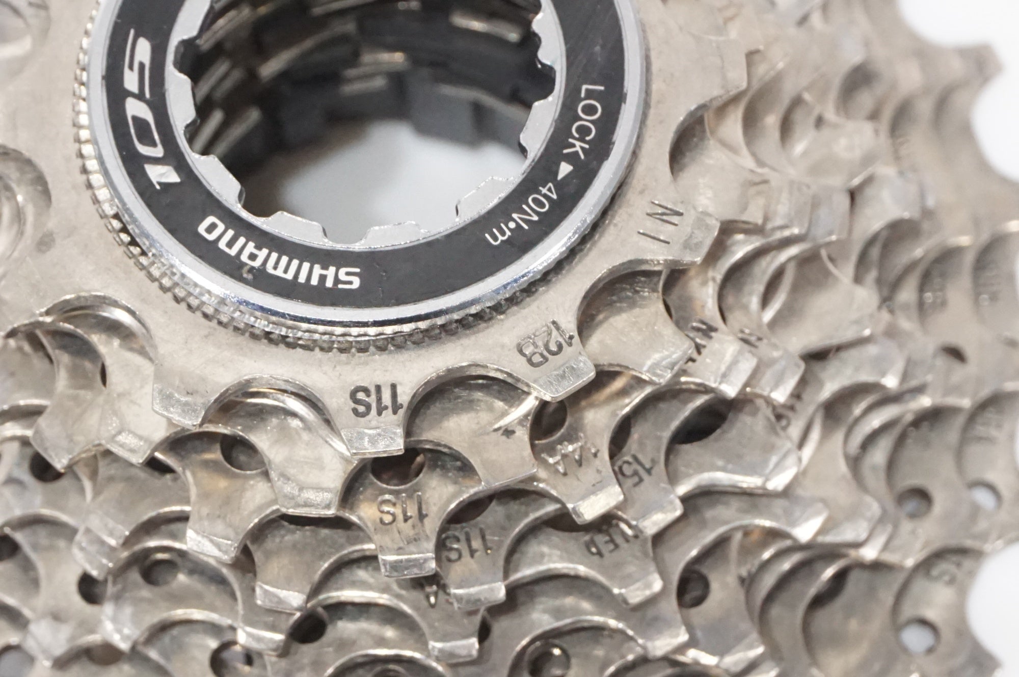 SHIMANO 「シマノ」 105 CS-5800 12-25T スプロケット / AKIBA店