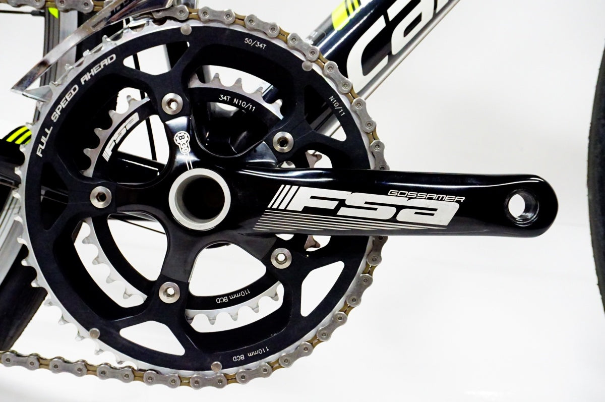 CANNONDALE 「キャノンデール」 CAAD10 5 105 2014年モデル ロード