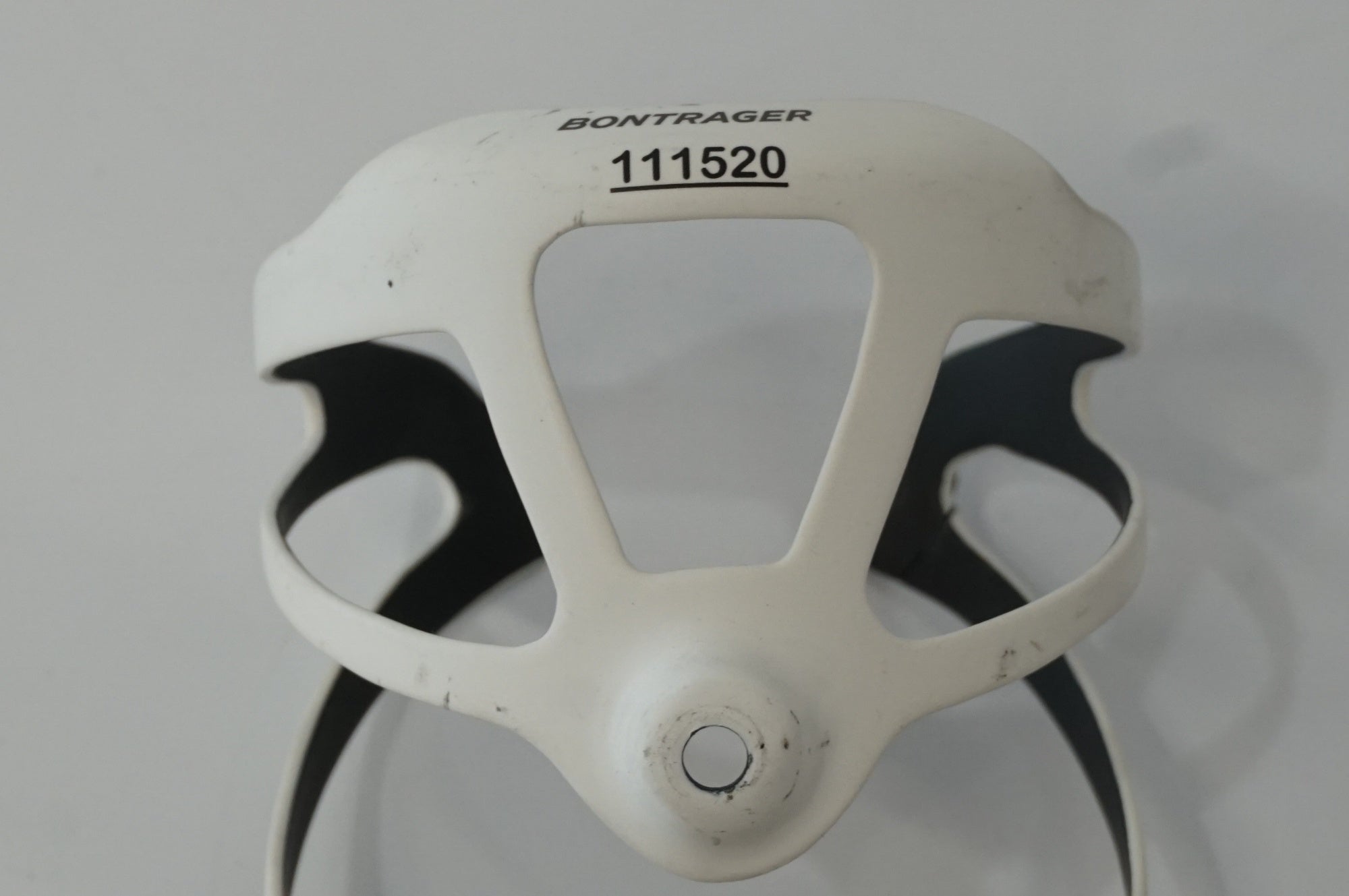 ジャンク BONTRAGER 「ボントレガー」 WATER BOTTLE CAGE XXX ボトル