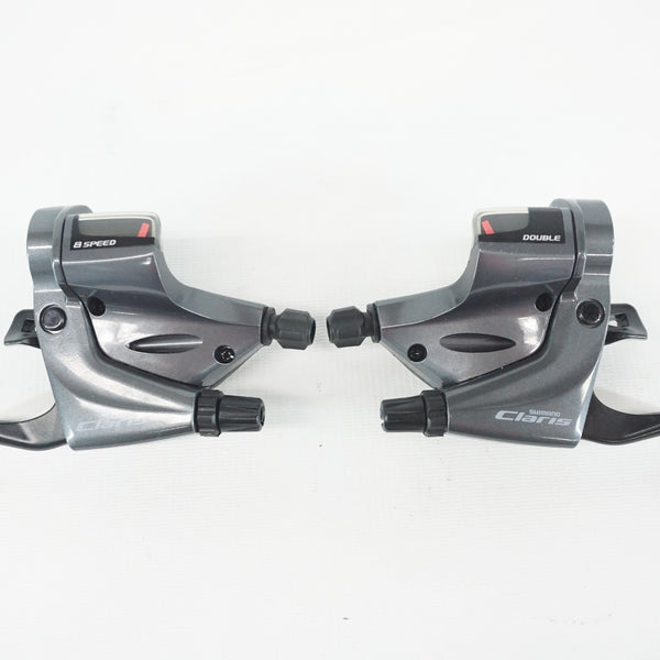 SHIMANO 「シマノ」 CLARIS ST-RS200 シフトブレーキレバー / 阪急塚口