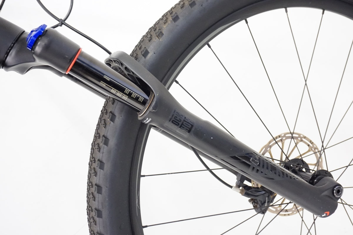 SPECIALIZED「スペシャライズド」 CHISEL MEN DSW EXPERT 29インチ 2018年モデル マウンテンバイク / 浜松店