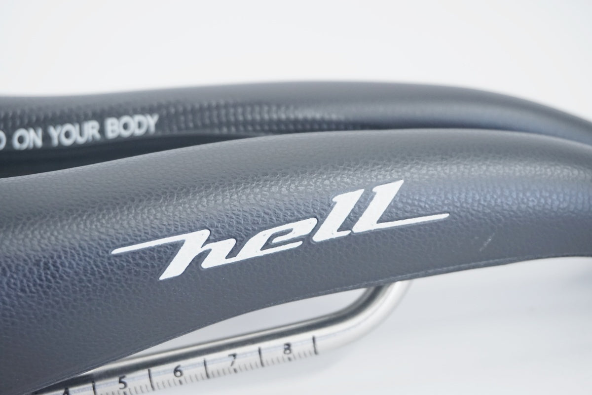 SELLE SMP 「セラエスエムピー」 HELL サドル / 京都八幡店