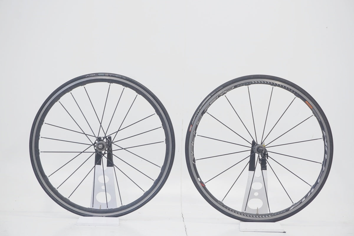 FULCRUM「フルクラム」 RACING ZERO SHIMANO 11S  ホイールセット / 京都八幡店