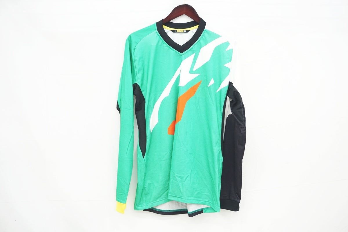 MAVIC 「マビック」 Lサイズ ジャージ / 大阪美原北インター店