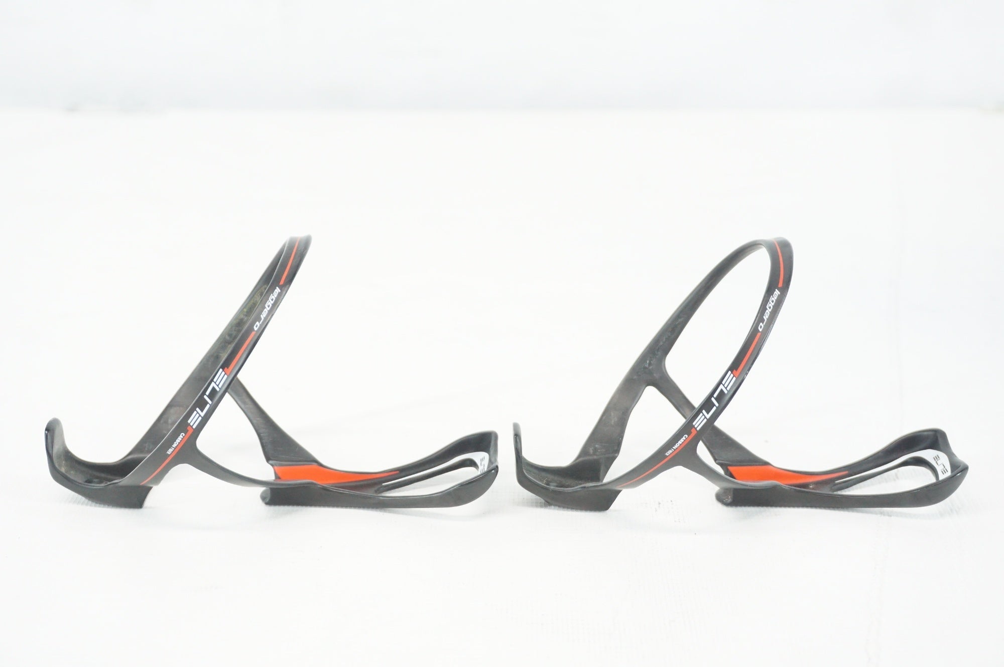 ELITE 「エリート」 LEGGERO カーボンボトルケージセット / 阪急塚口店