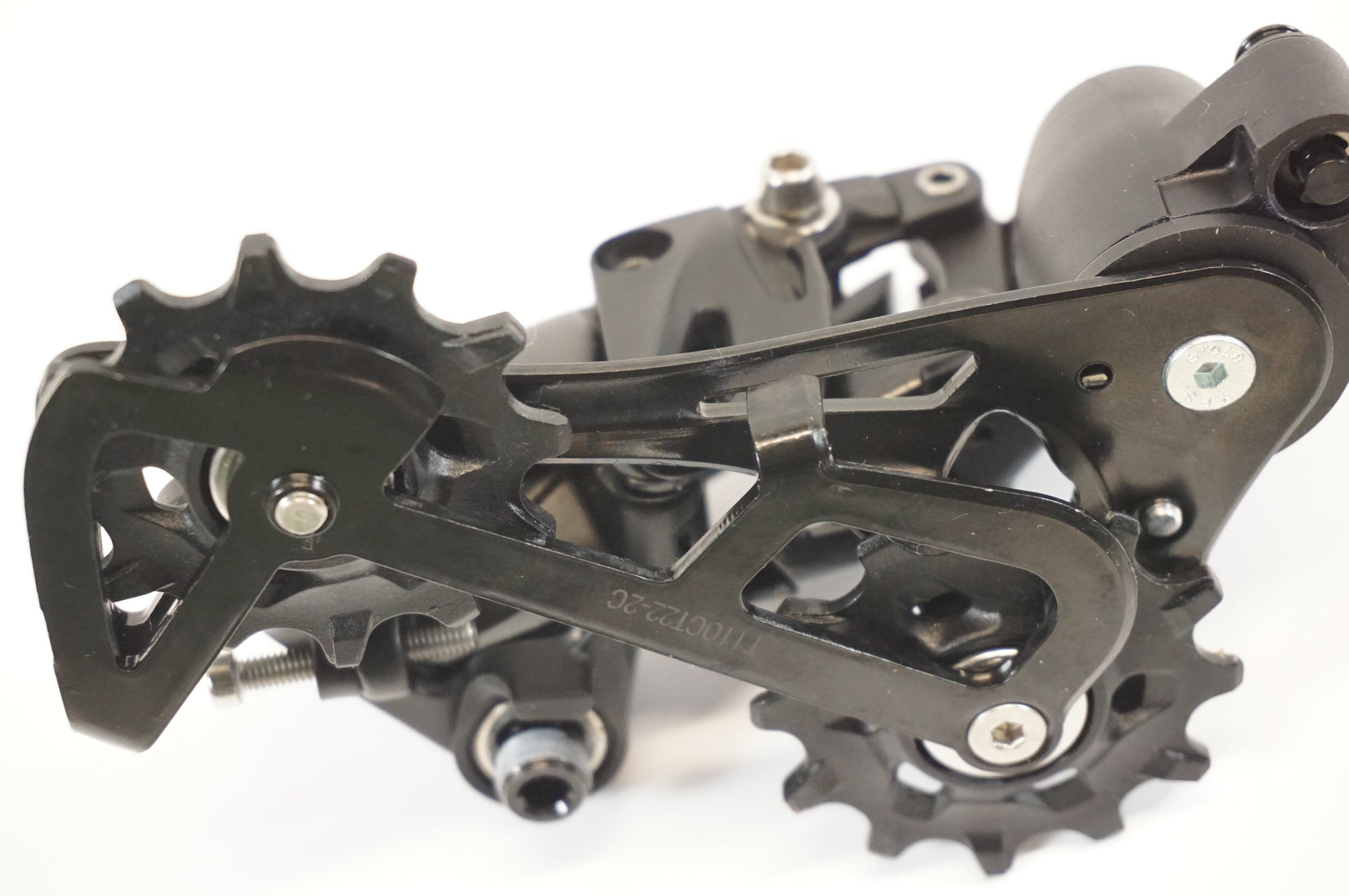 SRAM 「スラム」 NX 11S リアディレイラー / 宇都宮店