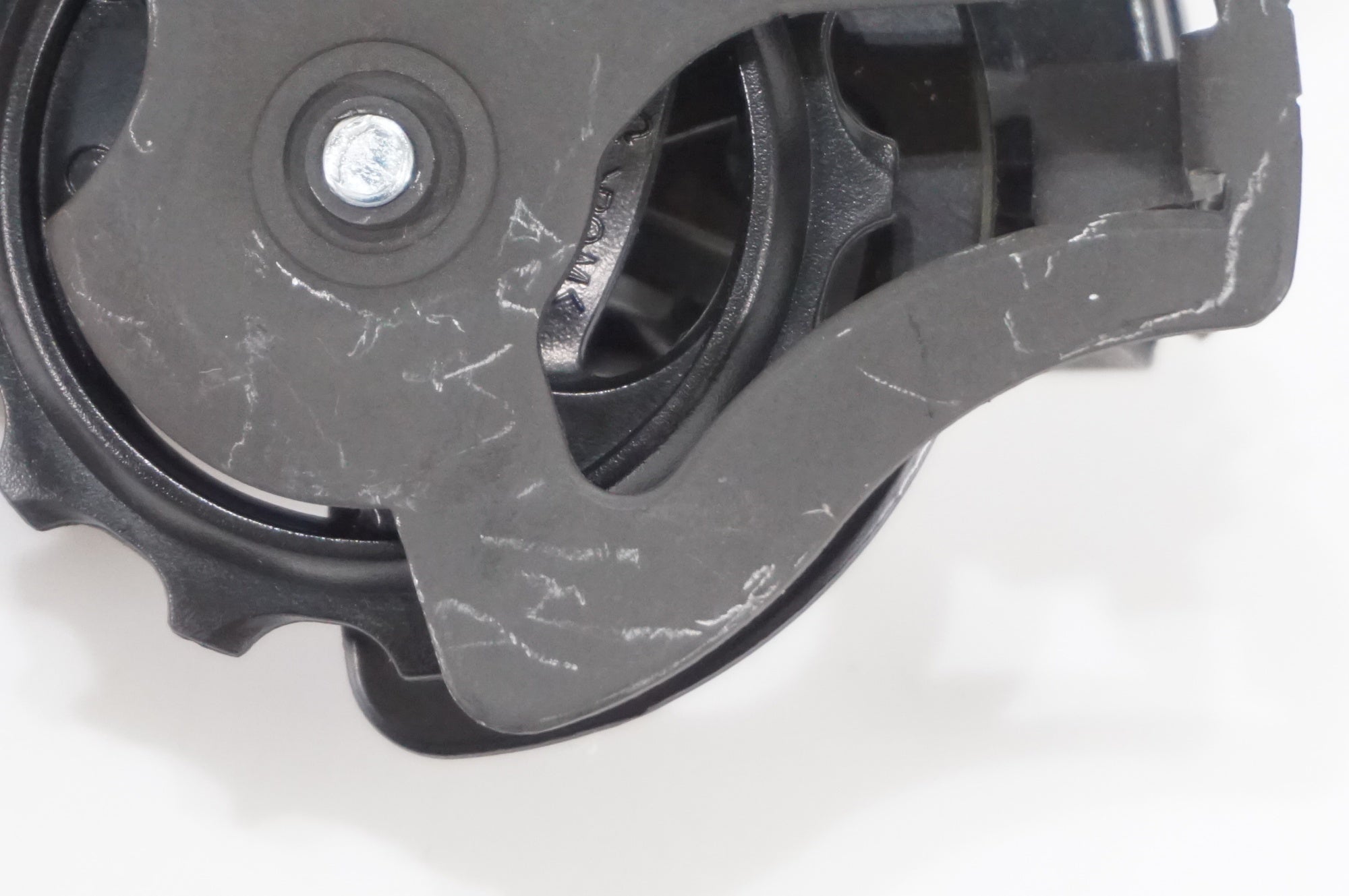 SHIMANO 「シマノ」 RD-TY500 リアディレイラー / AKIBA店