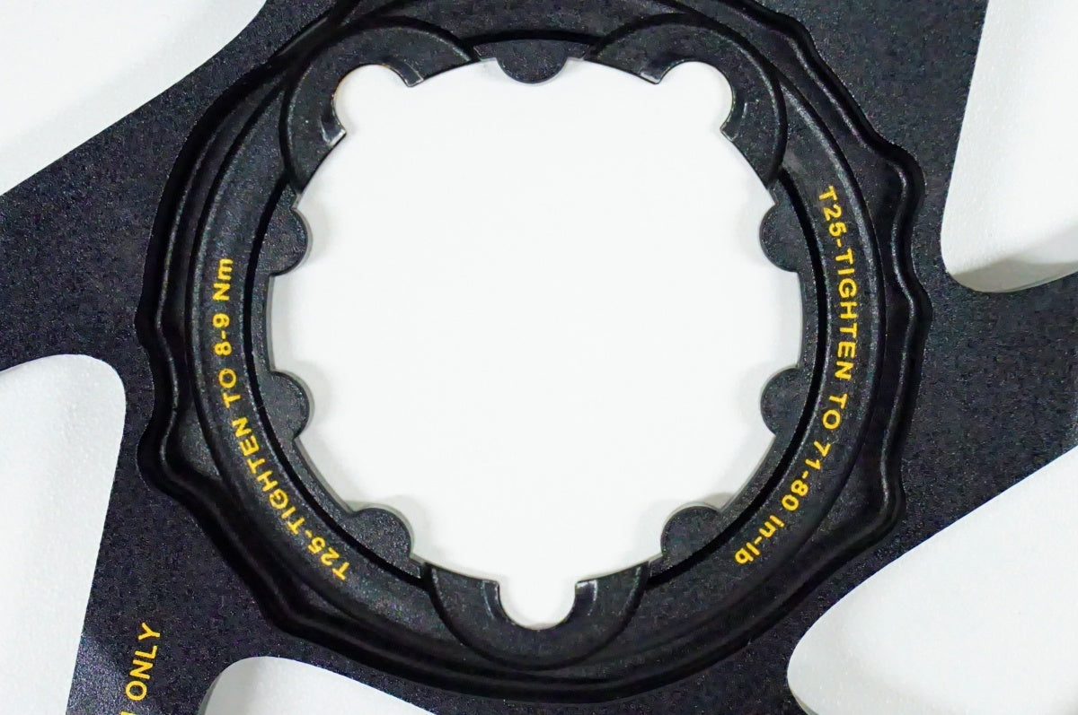SRAM 「スラム」 EAGLE TECHNOLOGY X-SYNC 2 SL 34T チェーンリング / 名古屋大須店