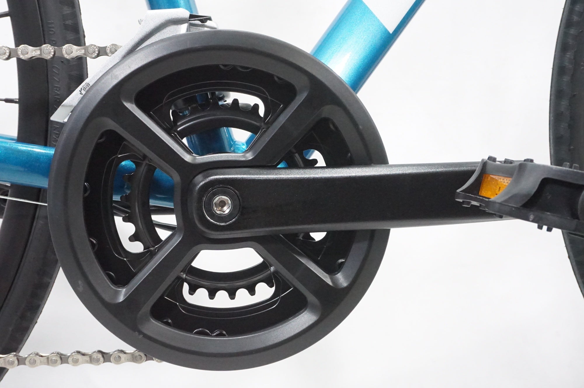 BIANCHI 「ビアンキ」 ROMA3 DISC 2022年モデル クロスバイク / AKIBA店