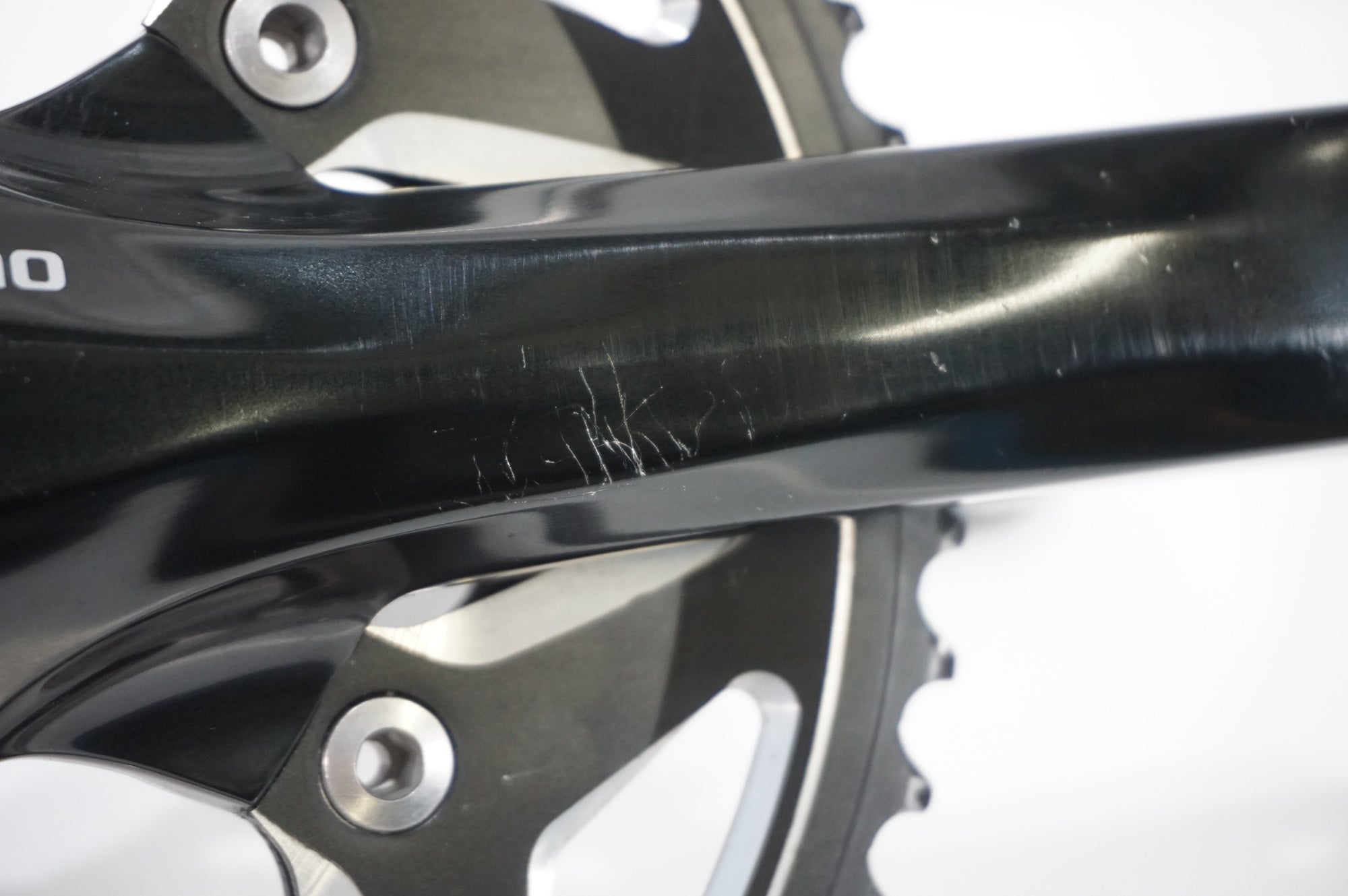 SHIMANO 「シマノ」 FC-RS500 52-36T 170mm クランク / AKIBA店