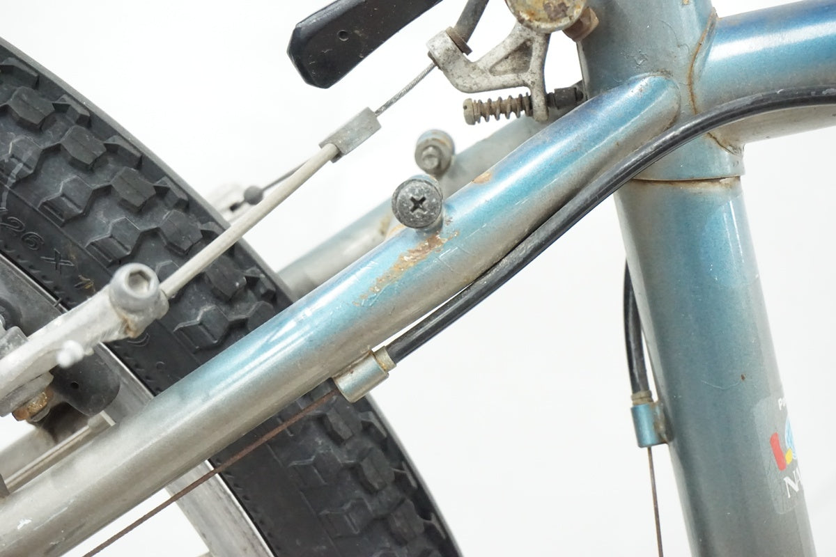 ジャンク PANASONIC MOUNTAIN CAT MC-F 年式不明　マウンテンバイク /奈良店 / 奈良店