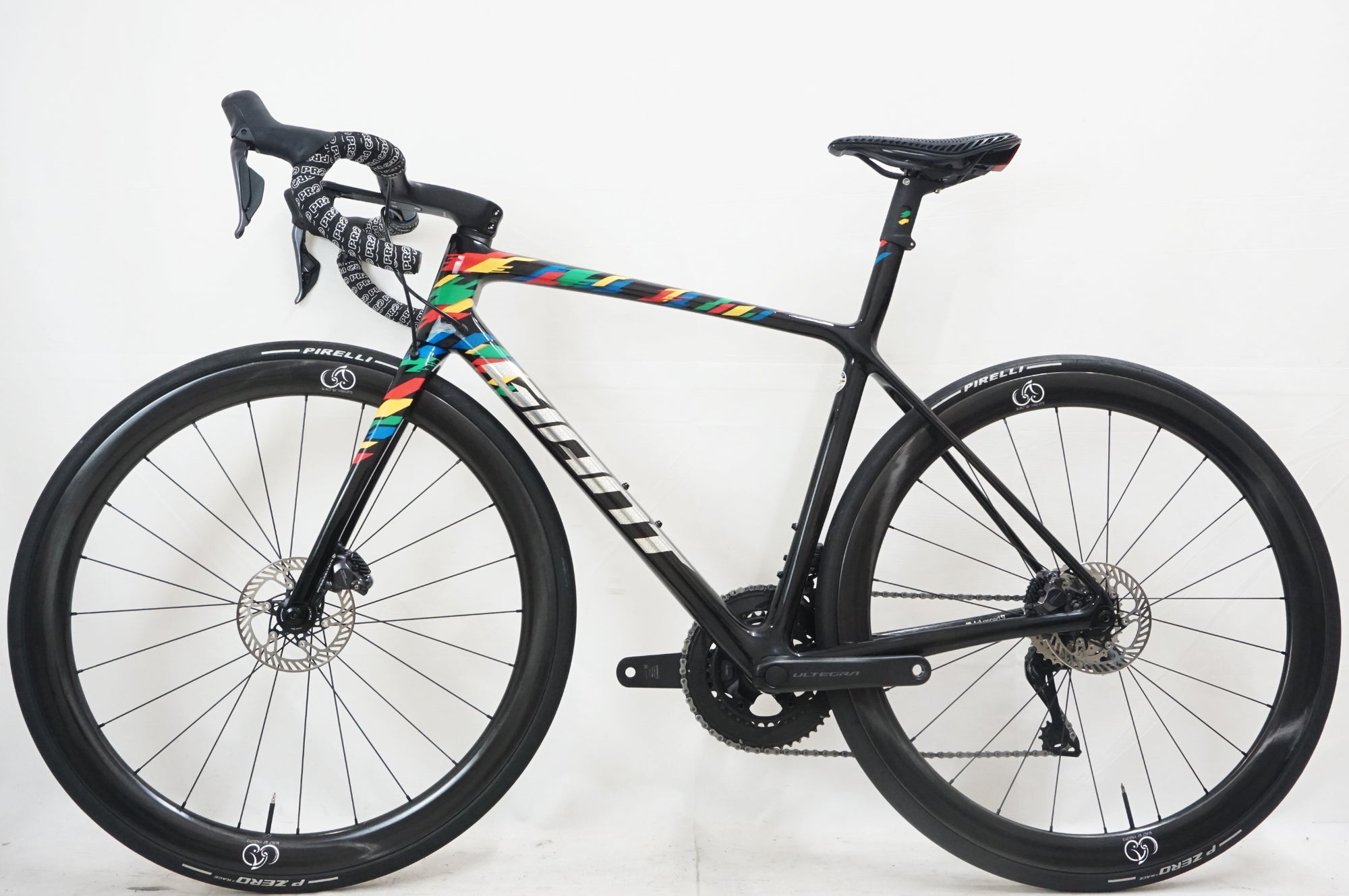 GIANT TCR ADVANCED SL DISC LTD 2022年モデル ロードバイク / 福岡店