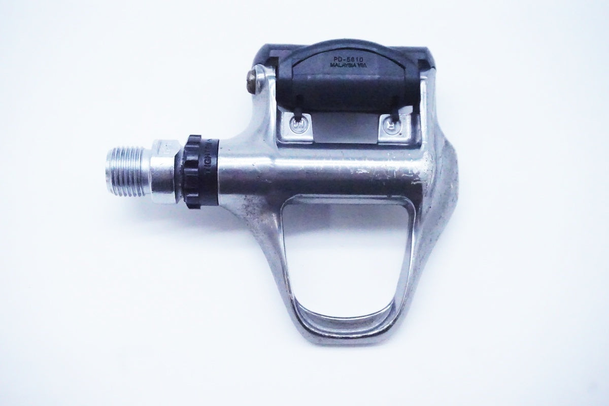 SHIMANO「シマノ」 PD-5610 ペダル/ 京都西院店