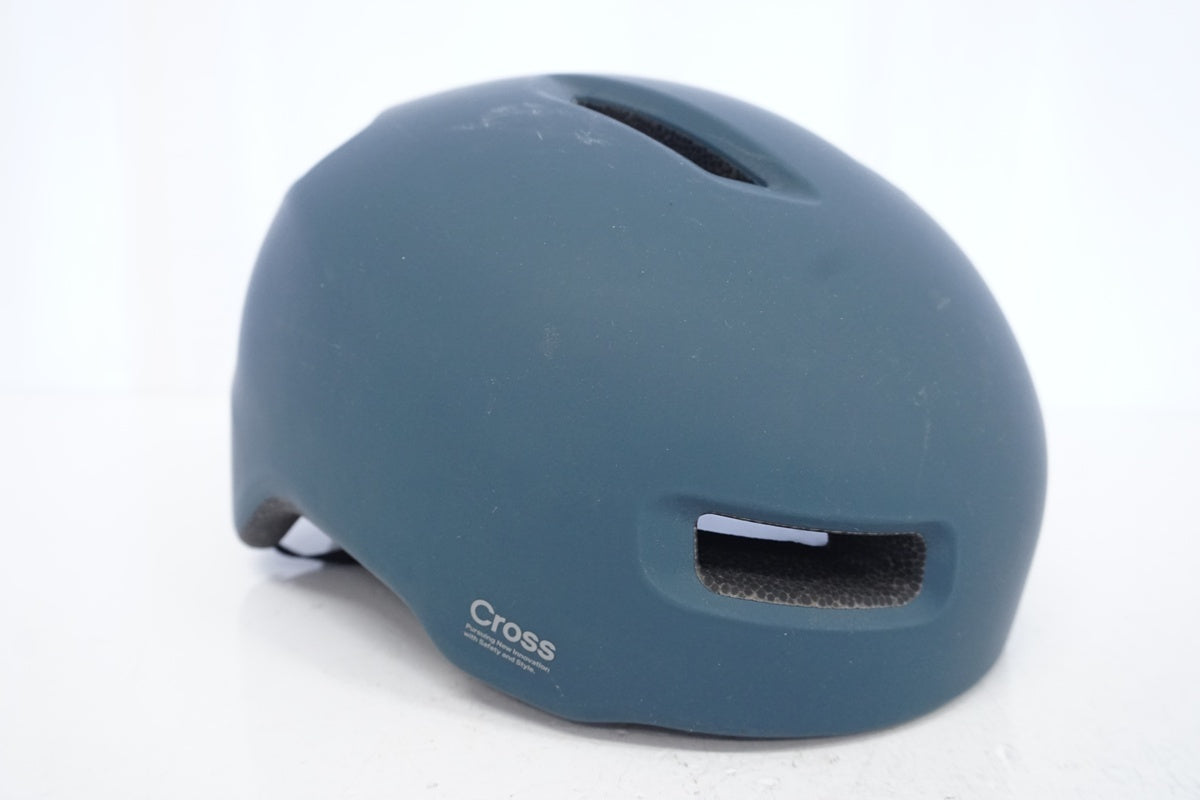 OGK KABUTO 「オージーケーカブト」 CANVAS-CROSS M/Lサイズ ヘルメット / 浜松店