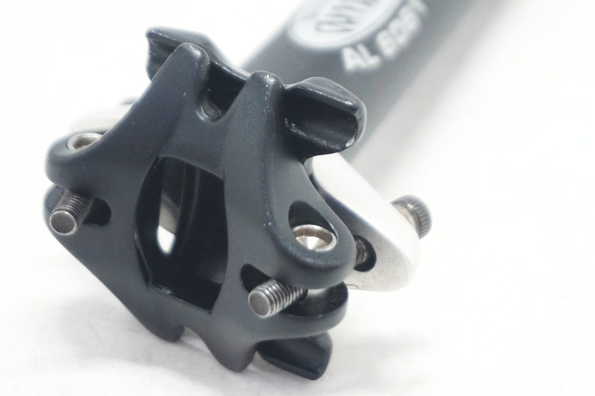 AMOEBA 「アメーバ」 Φ27.2 260mm シートポスト / 大阪門真店