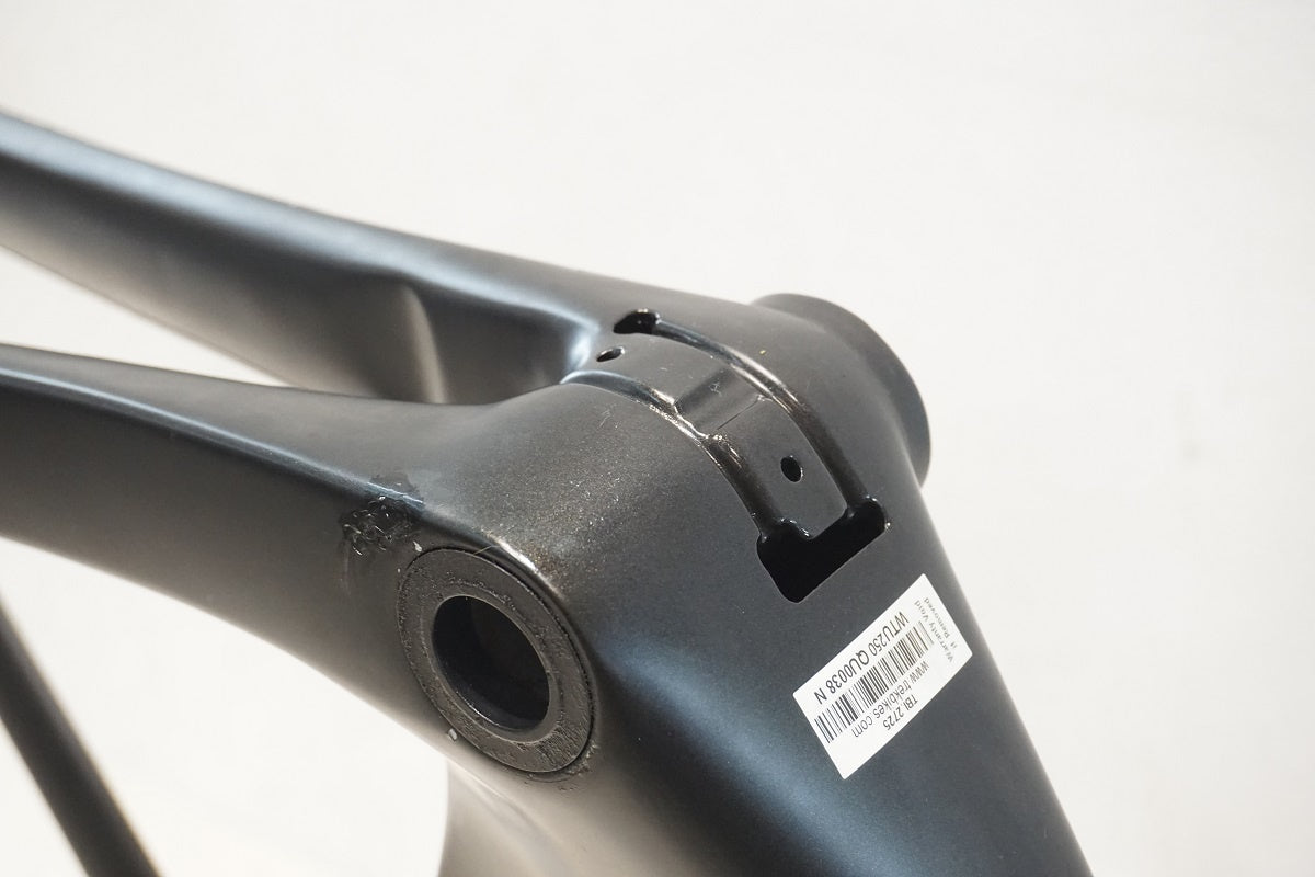 TREK 「トレック」 MADONE SLR DISC 2019年モデル フレームセット / 横浜戸塚店