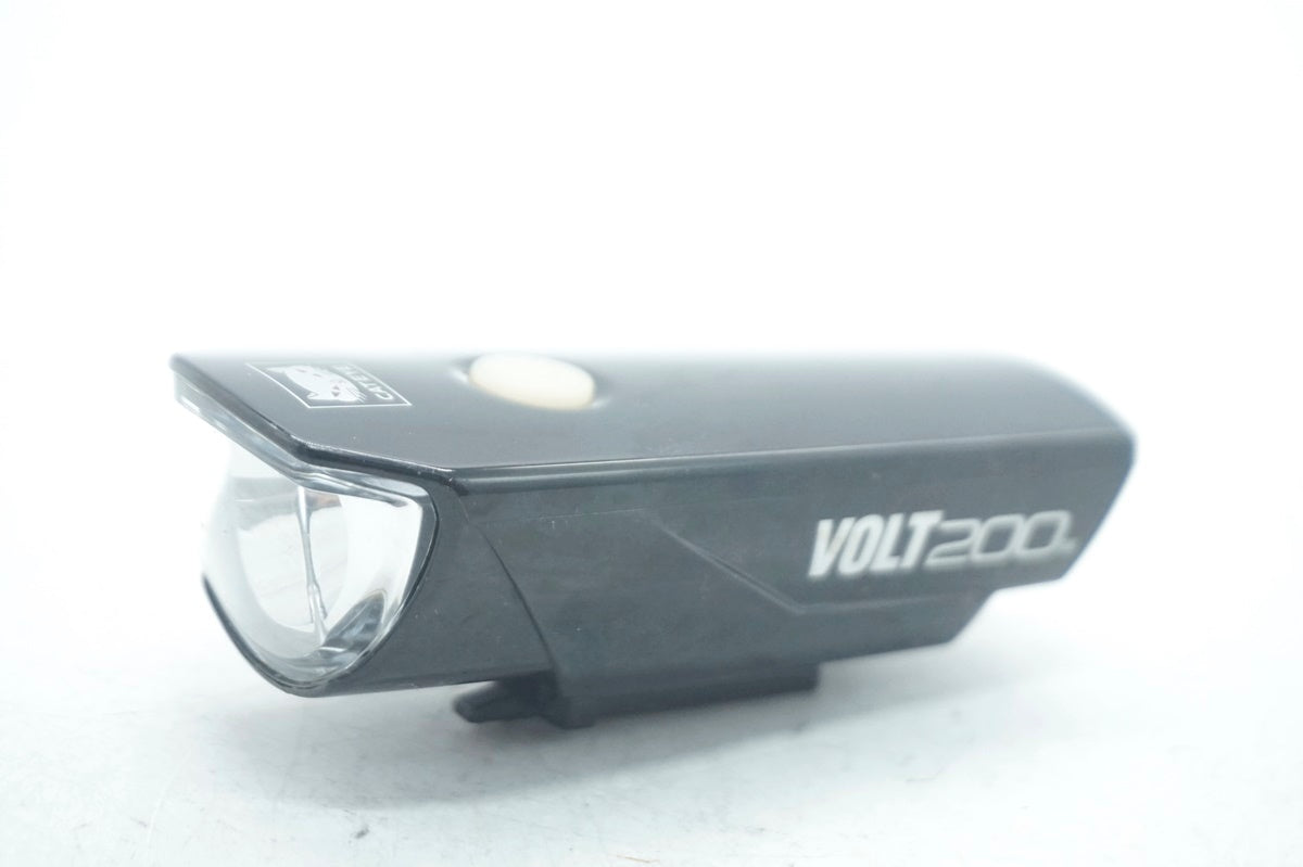 CATEYE 「キャットアイ」 VOLT200 HL-EL151RC フロントライト / 大阪門真店