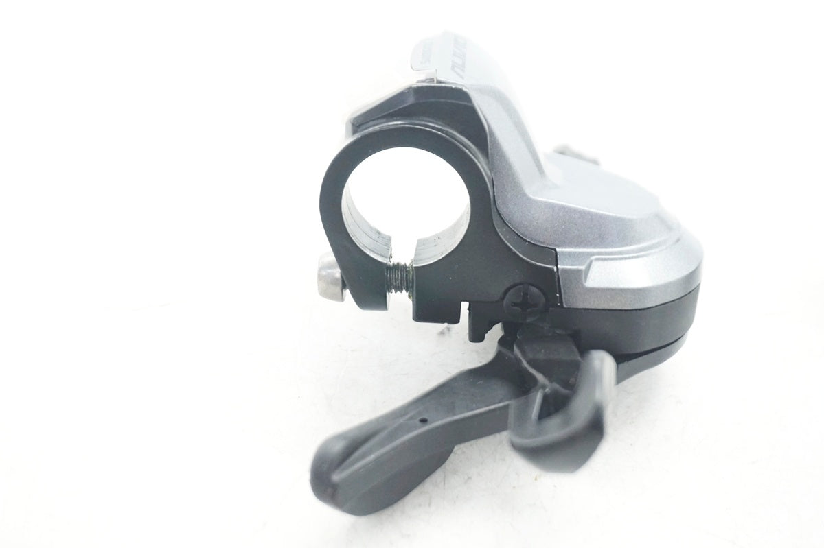 SHIMANO 「シマノ」ALIVIO SL-M4000 ラピッドファイヤーシフター / 大阪門真店