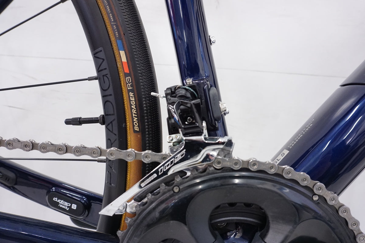 TREK 「トレック」 DOMANE SL5 2022年モデル ロードバイク / 浜松店