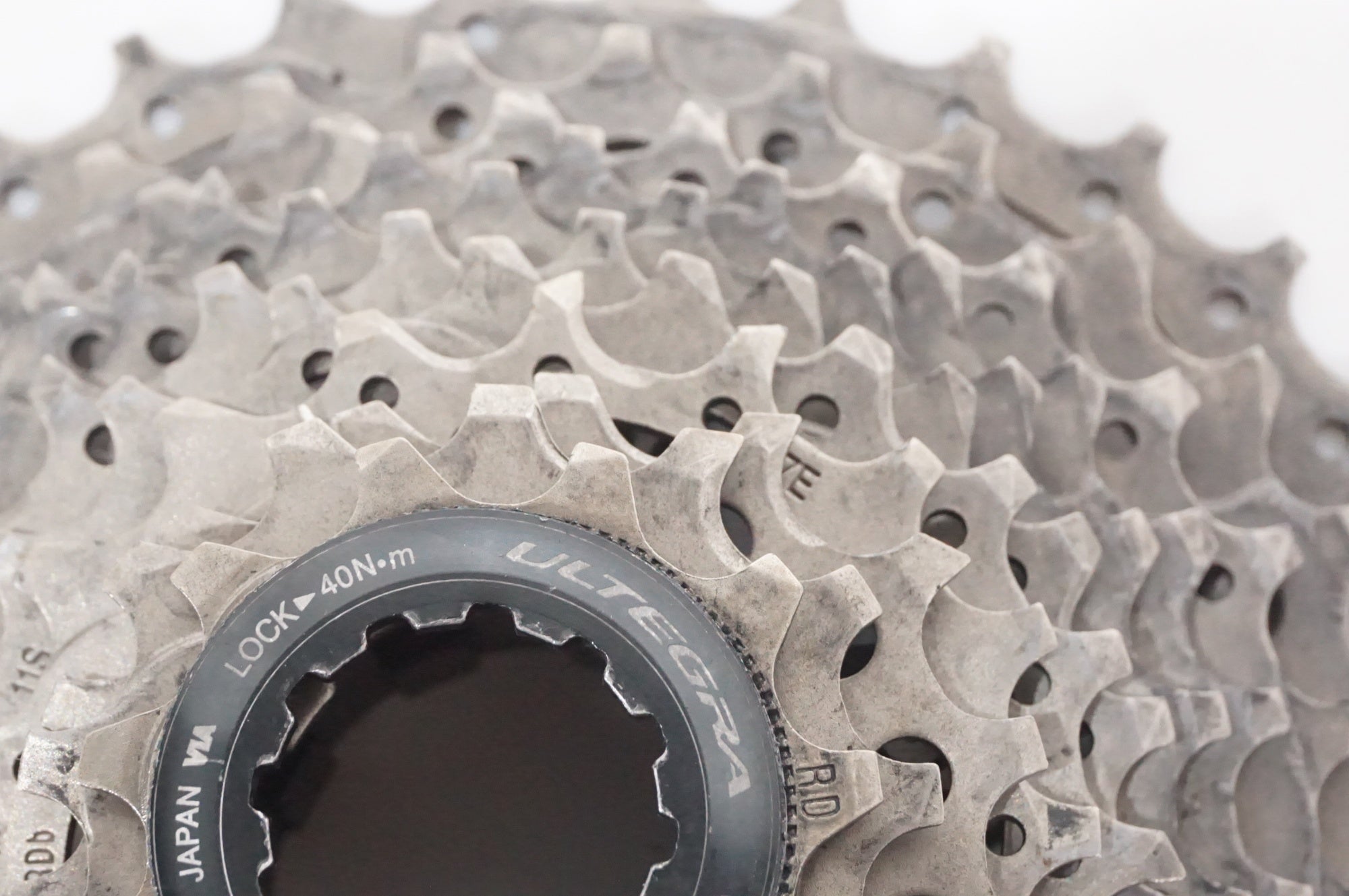 SHIMANO 「シマノ」 ULTEGRA CS-6800 11-34T スプロケット / AKIBA店