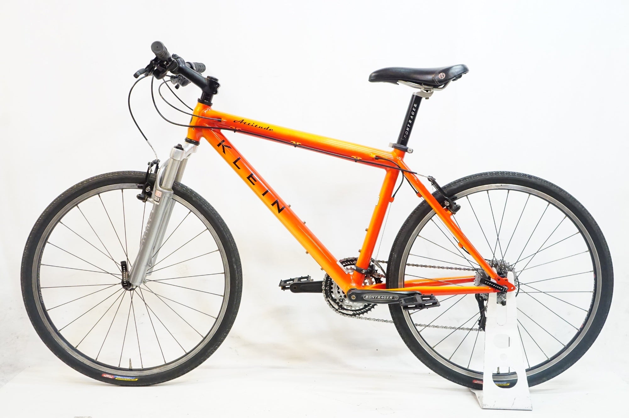 KLEIN 「クライン」 ATTITUDE 2002年頃 マウンテンバイク / 熊谷本店