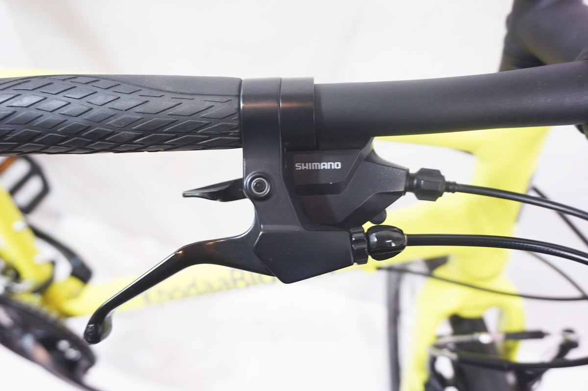 KHODAA BLOOM 「コーダブルーム」 RAIL ACTIVE 2024年モデル クロス