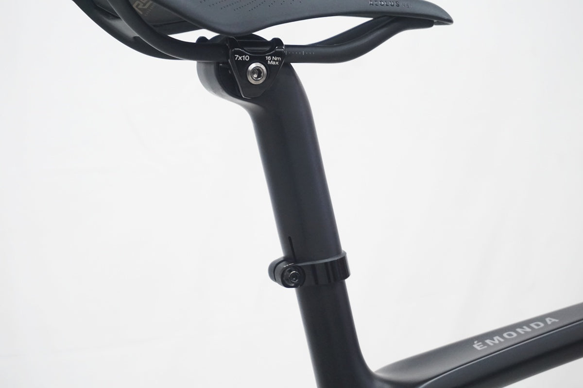 TREK 「トレック」 EMONDA SL7 2024年モデル ロードバイク