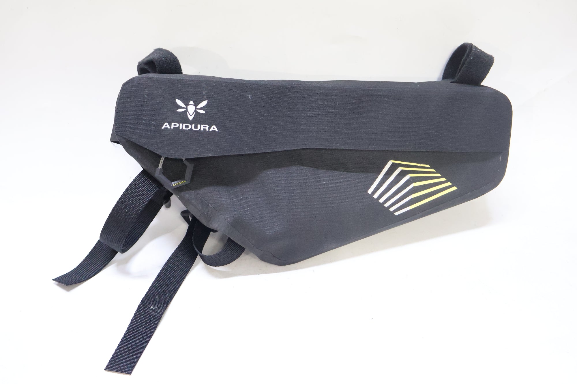APIDURA 「アピデュラ」 フレームバッグ / 高知店