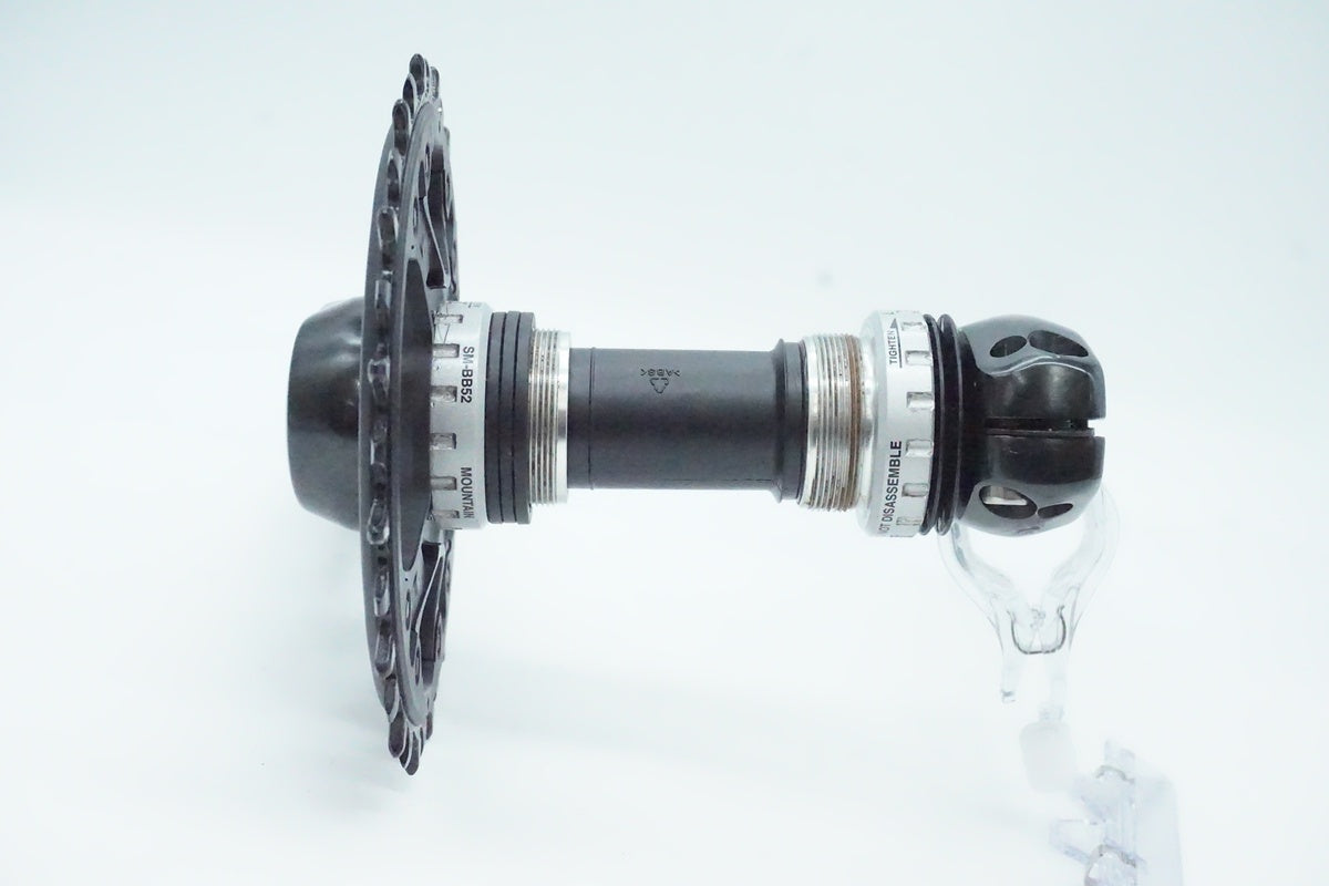 SHIMANO「シマノ」 DEORE FC-M6120 32T クランクセット/ 京都西院店