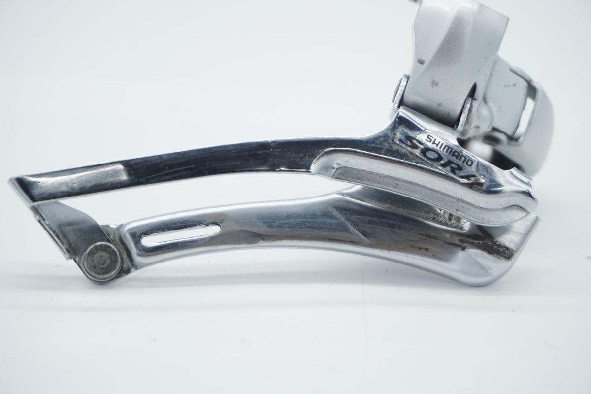 SHIMANO 「シマノ」 SORA FD-3400 フロントディレイラー / 京都八幡店
