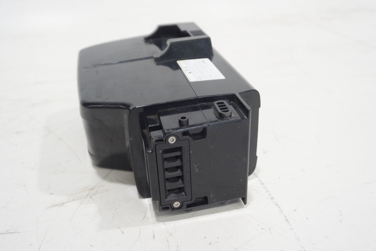 YAMAHA 「ヤマハ」 PAS LITHIUM-ION BATTERY 12.8Ah バッテリー 充電器