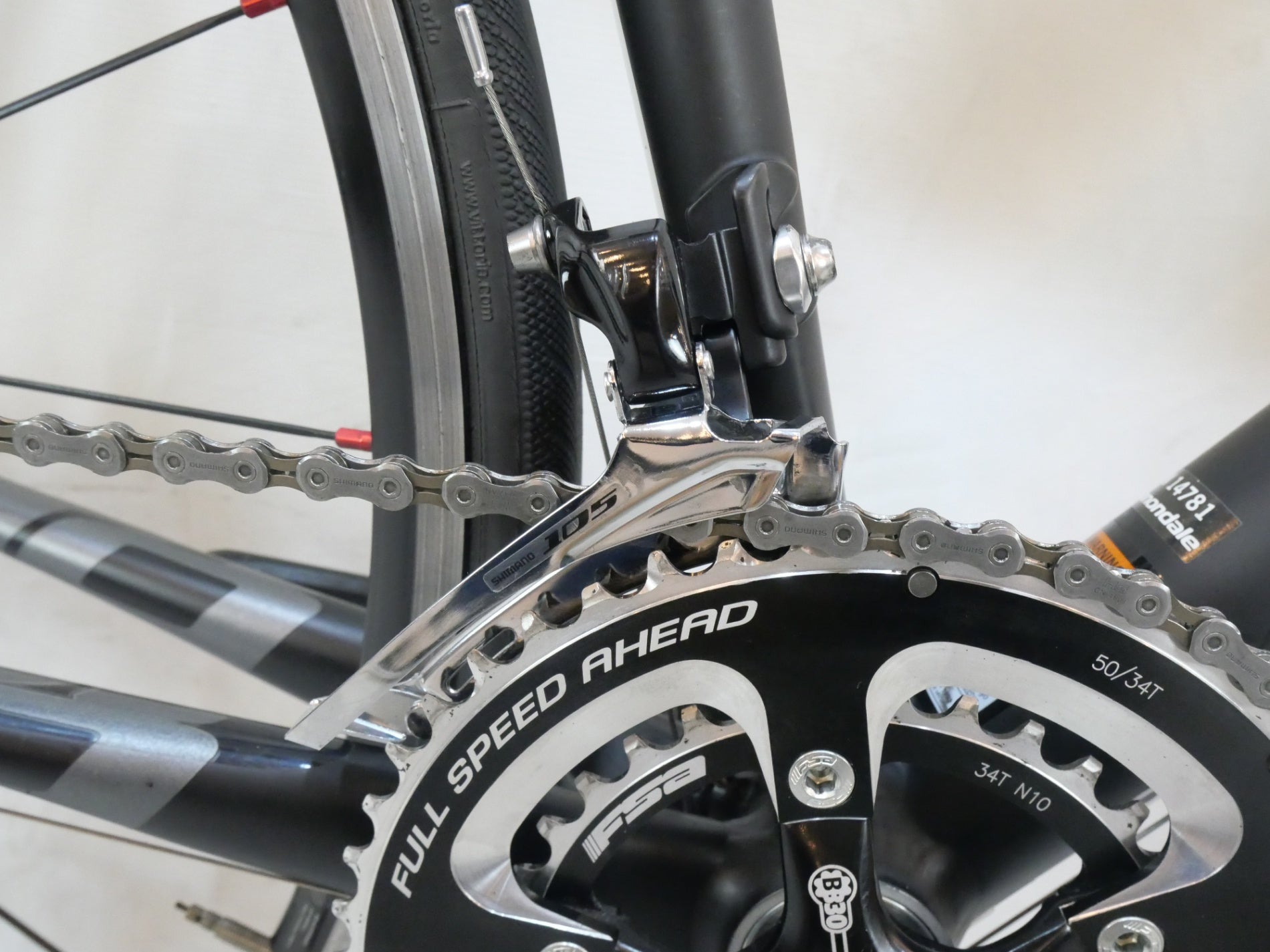 CANNONDALE 「キャノンデール」 CAAD10 105 2012年モデル ロードバイク / バイチャリ浦和ベース