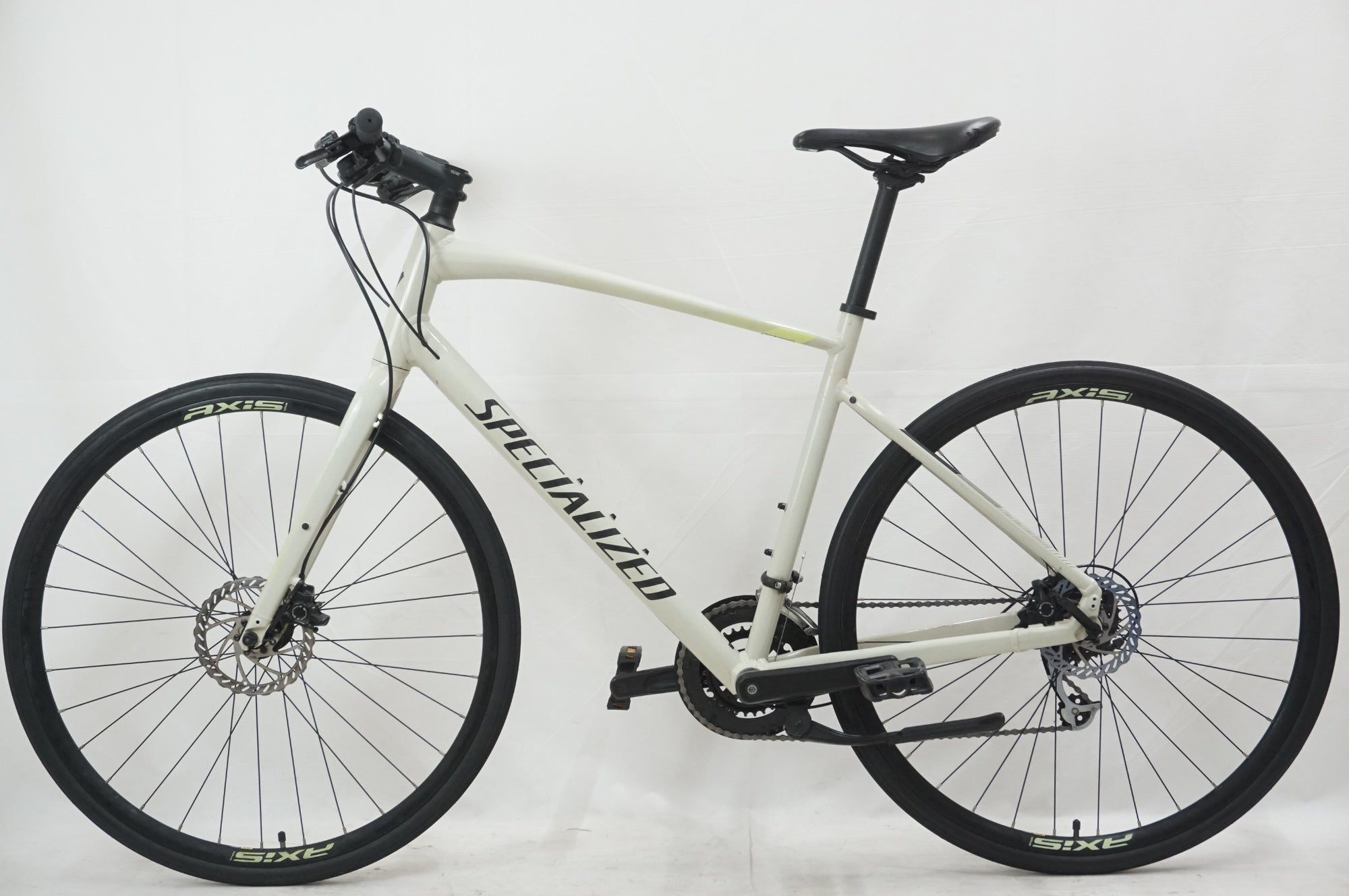 SPECIALIZED 「スペシャライズド」 SIRRUS 2.0 2022年モデル クロスバイク / 福岡アイランドシティ店