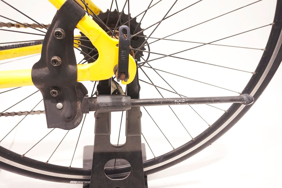 ASAHI 「アサヒ」 PRECISION SPORT 年式不明 クロスバイク